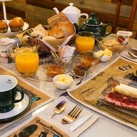 Hotel Albatros Пунта Аренас Екстериор снимка